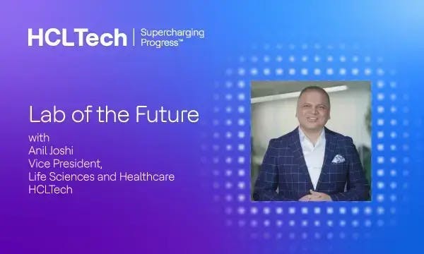 Explore how the Lab of the Future is transforming the life sciences industry