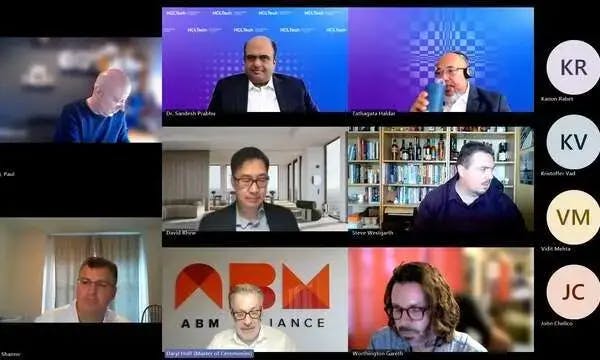 Modernize to Innovate: AI and Cloud Transformation in Healthcare and Life Sciences