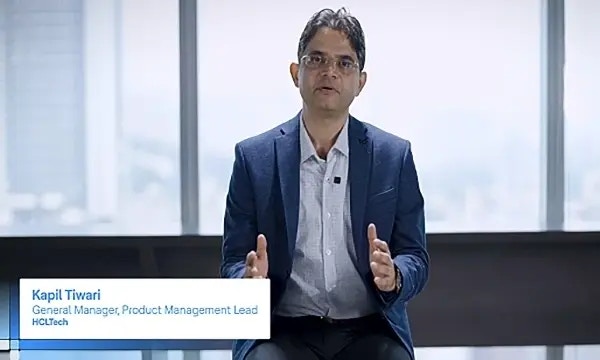  Managing the complexities of data management through HCLTech NetApp collaboration