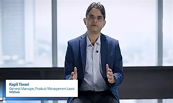  Managing the complexities of data management through HCLTech NetApp collaboration