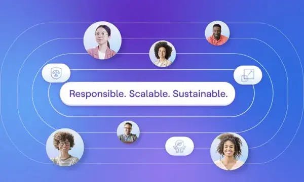 Unlock ROI with Trustworthy AI and Responsible Governance