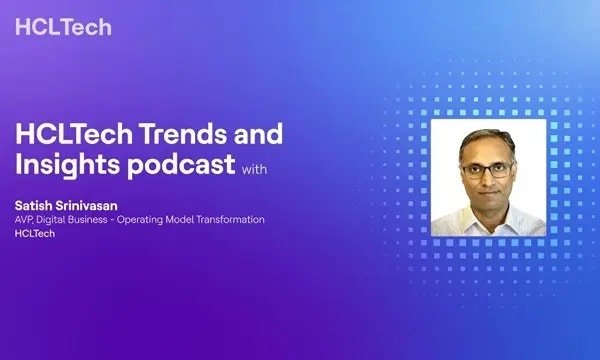 Driving the AI-led operating model: The critical role of people