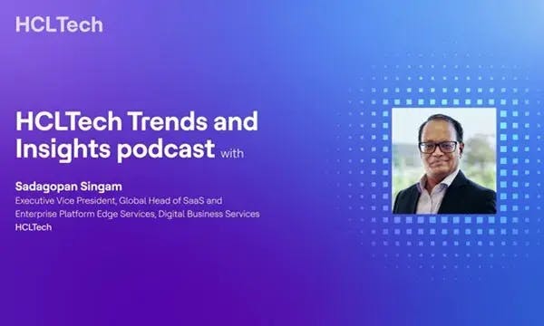 The path to an AI-led operating model The path to an AI-led operating model
