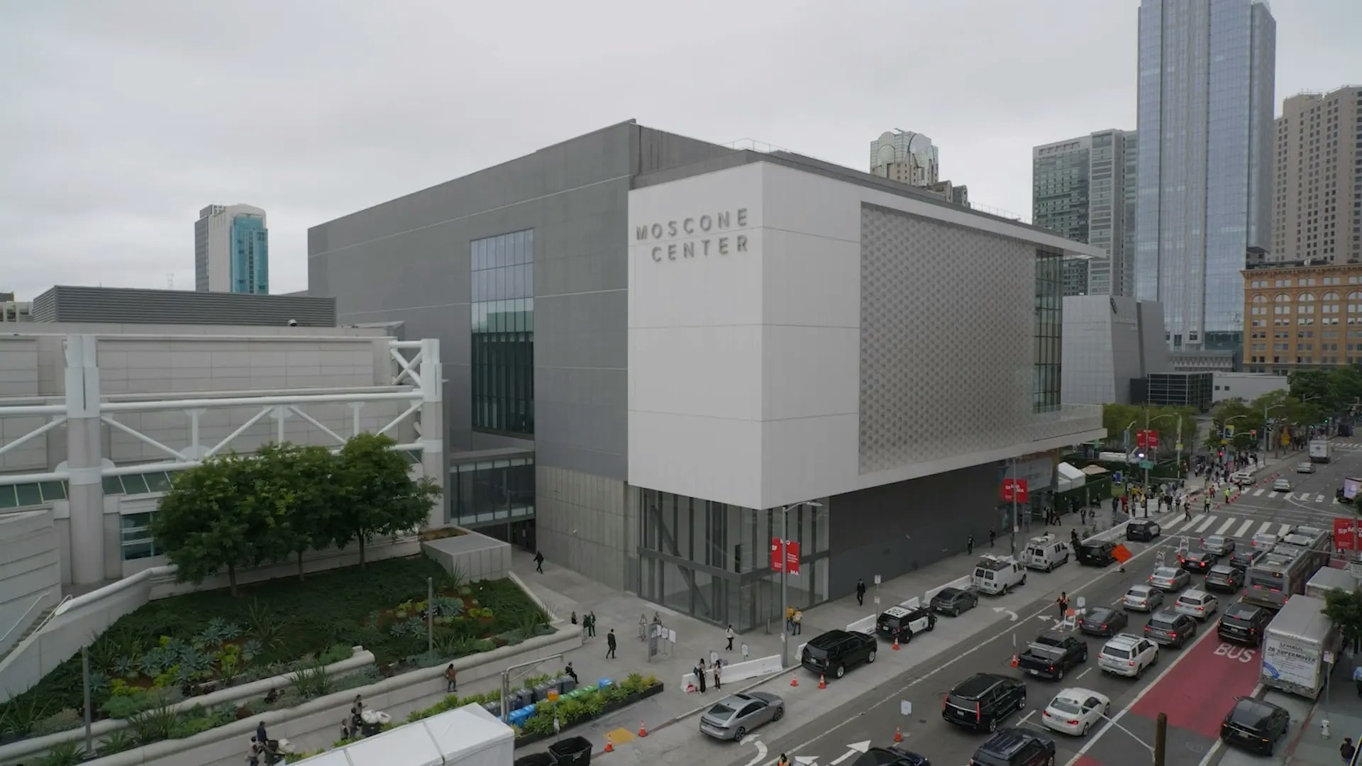 Connecting Channels and Orchestrating Data