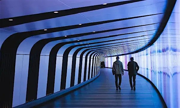 HCLTech at Sibos 2025
