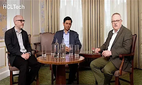 Fireside chat: Empowering responsible AI