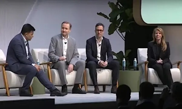 From legacy to leader: Erste Group cracks the cloud code for business transformation and innovation