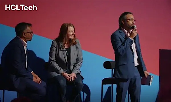 Fueling the future of enterprise: CBA and HCLTech’s journey of data and digital transformation on AWS
