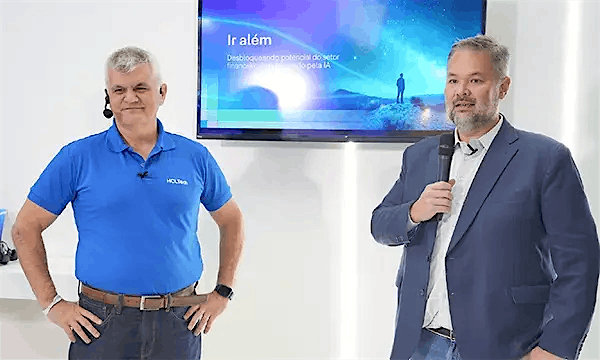 Compliance and Trust: WhatsApp as a pillar of banking security Compliance and Trust: WhatsApp as a pillar of banking security