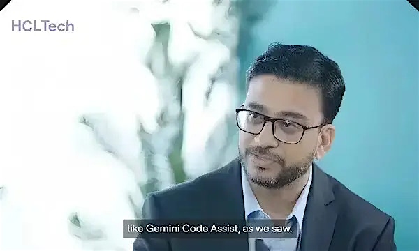 Transformative impact of GenAI: Emerging market trends shaping 2025