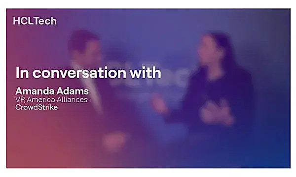 Women in Cybersecurity with Prashant Mascarenhas and Amanda Adams Women in Cybersecurity with Prashant Mascarenhas and Amanda Adams