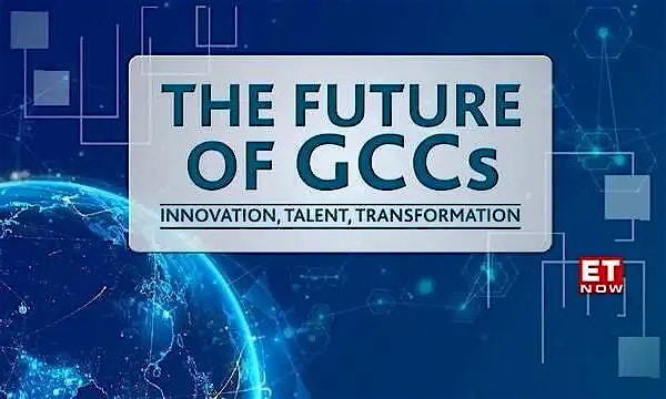 The future of Global Capability Centers