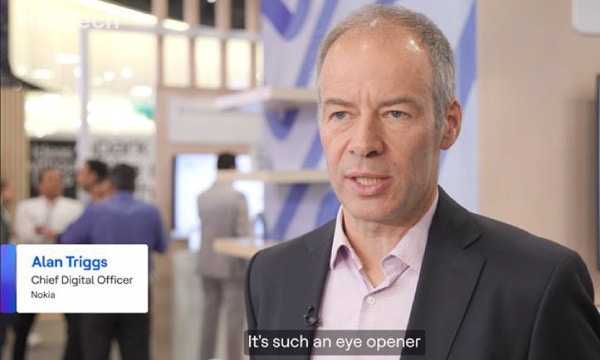 HCLTech and Google Cloud’s partnership with Nokia 