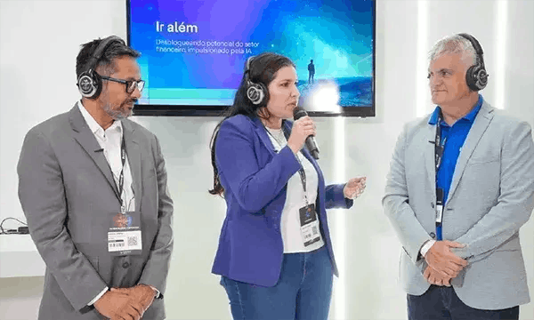 How AI Is Powering Personalized Banking Experiences at Scale