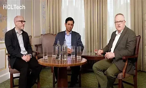 Fireside chat: Empowering responsible AI