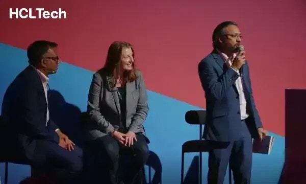 Fueling the future of enterprise