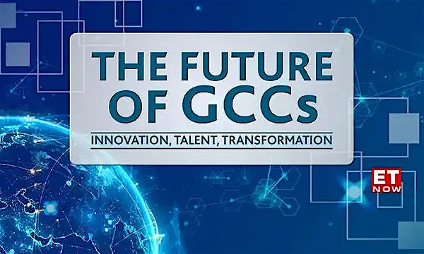 The future of Global Capability Centers