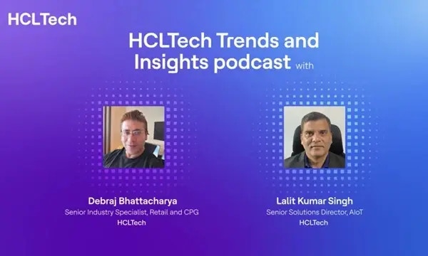 Retail 5.0: Driving customer experience with AI-led operating models