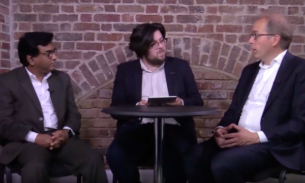 Creating value together through strategic partnerships