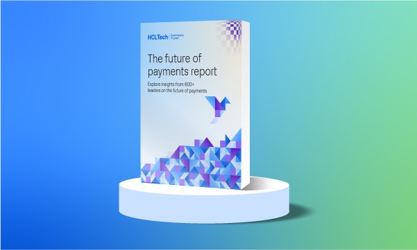 Treasury's new mandate