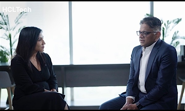 From projects to products: Reinventing IT models in life sciences and healthcare