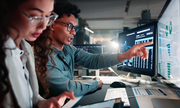 Fast, Fair and Future-ready Insurance Claims Processing Solution