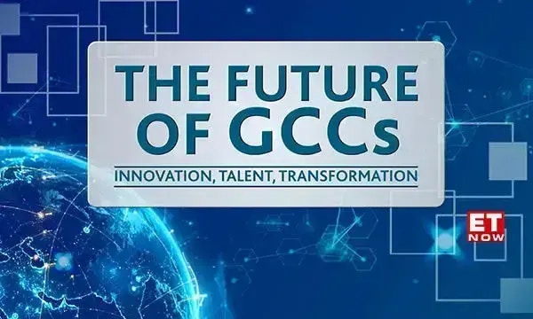 The future of Global Capability Centers