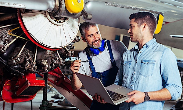 Model-based enterprise 2.0: Follow Northrop Grumman’s SAP journey