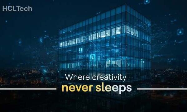 HCLTech’s TraceX and VisionX – Real time asset intelligence for the future workplace