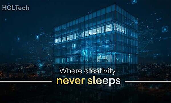 HCLTech’s TraceX and VisionX – Real time asset intelligence for the future workplace