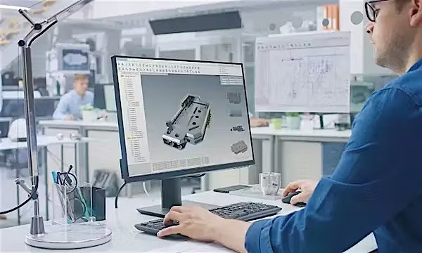 Senior leadership talking about 1PLMCloud