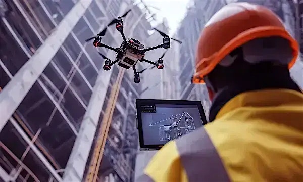 Kinetic AI.Inspect plant inspection demo