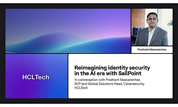 Reimagining identity security in the AI era