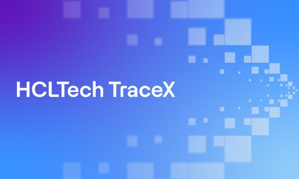 HCLTech TraceX