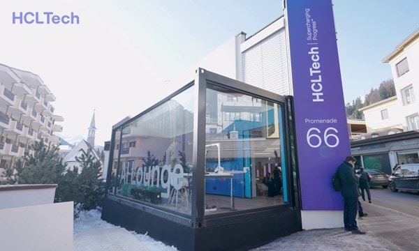 Inside the AI Lounge