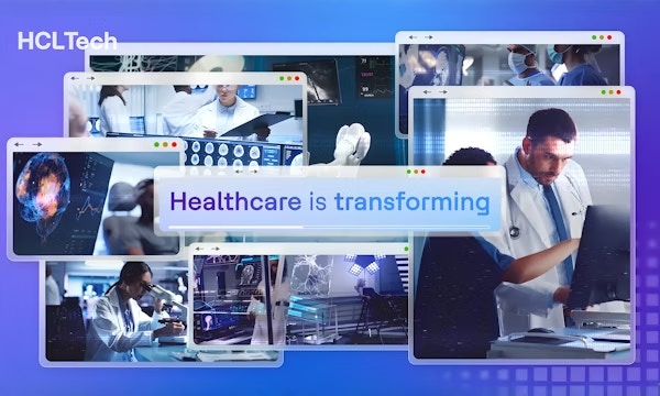 Scaling healthcare performance with AI | HIMSS 2026