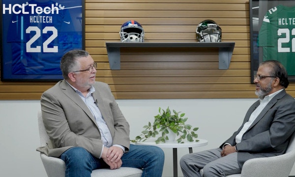 In Conversation with Saint Louis University’s CIO