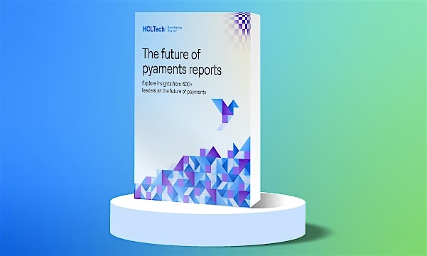 The Future of Payments Report