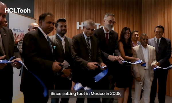 Driving transformation at scale in Mexico