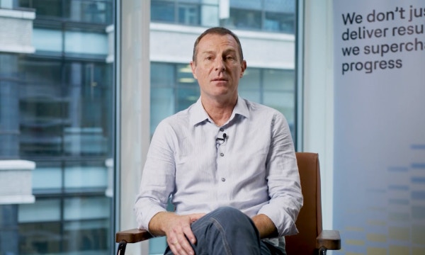 Transforming digital and data platform management