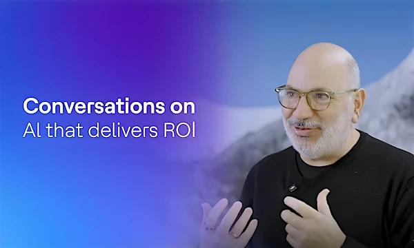 Episode 2: In conversation with James Landay