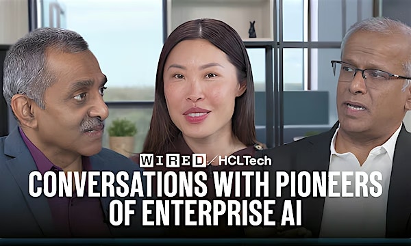 Episode 2 - Reimagining the future of life sciences