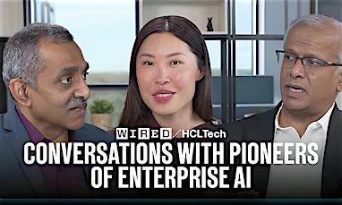 Episode 2 - Reimagining the future of life sciences