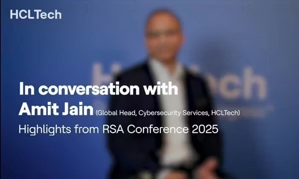 Highlights from RSA Conference 2025