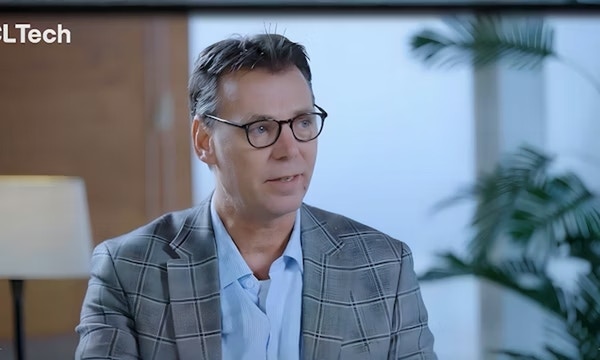 Accelerating Digital Transformation for Sustainable Business Impact Accelerating Digital Transformation for Sustainable Business Impact