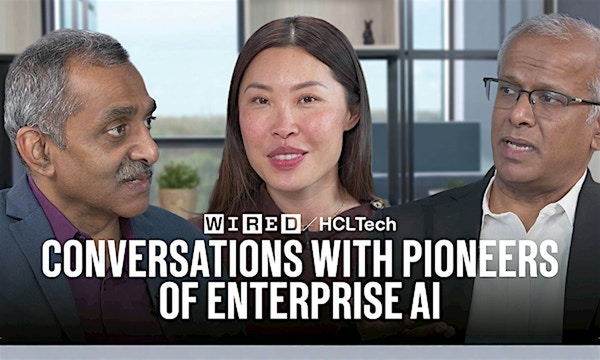 Episode 2- Reimagining the future of life sciences Episode 2- Reimagining the future of life sciences