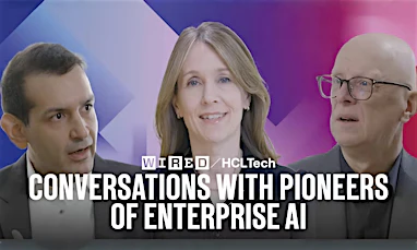 Episode 3 - Scaling enterprise AI beyond pilots