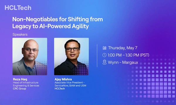 From AI hype to real execution: Scaling AI for measurable business impact