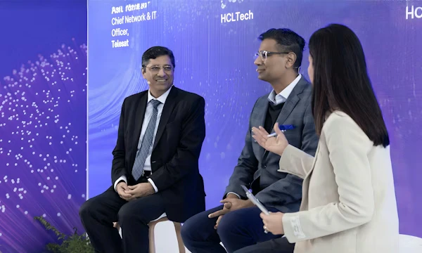 Beyond Towers: How AI-driven networks are expanding connectivity