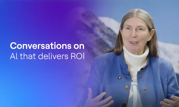 Episode 4: In conversation with Caroline Basyn